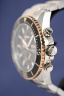 Hugo Boss Men's Watch Chronograph Ocean Edition Two Tone - HB1513705
